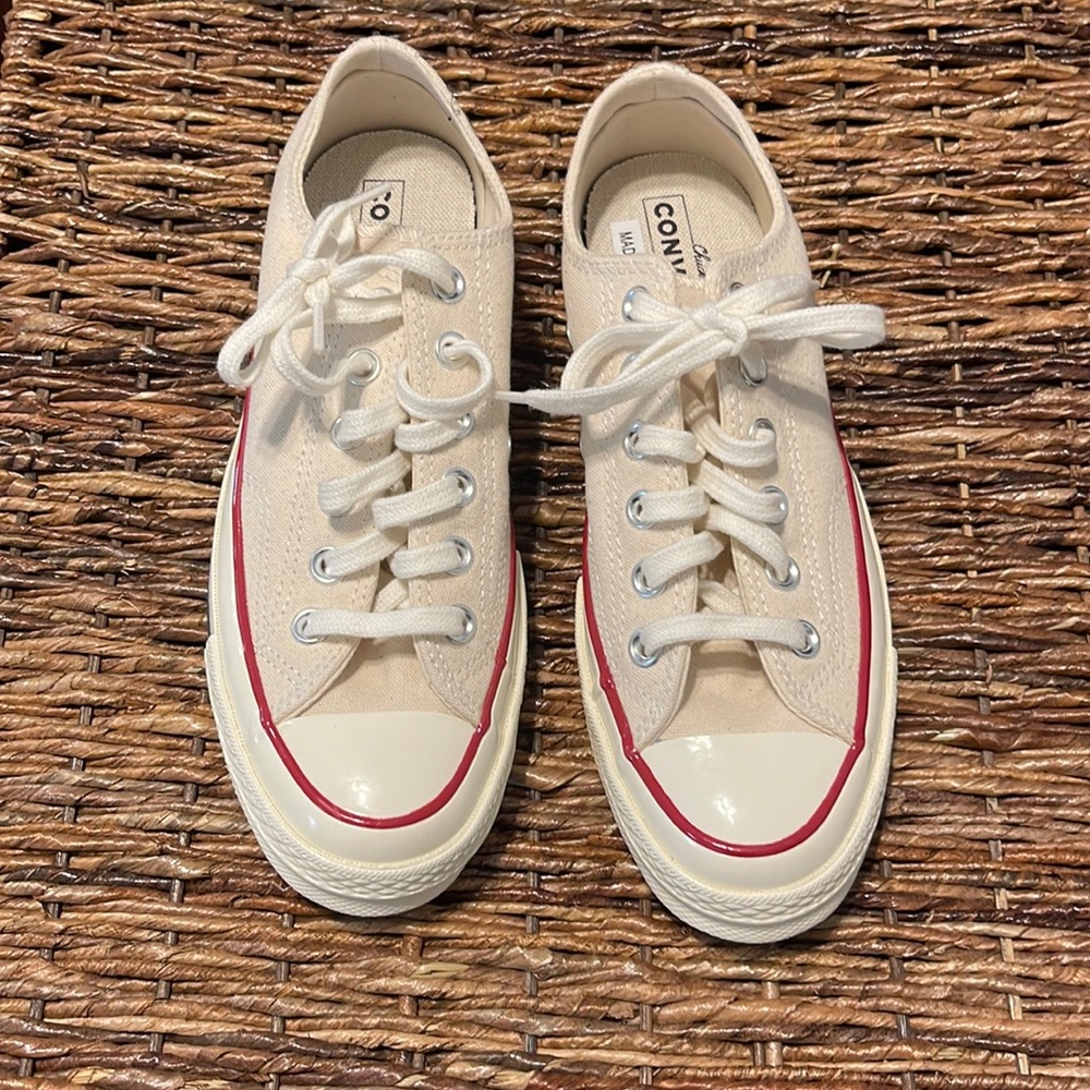 Low Converse Chuck 70